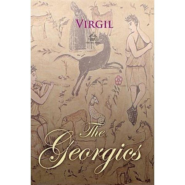 Georgics / Sovereign, Virgil