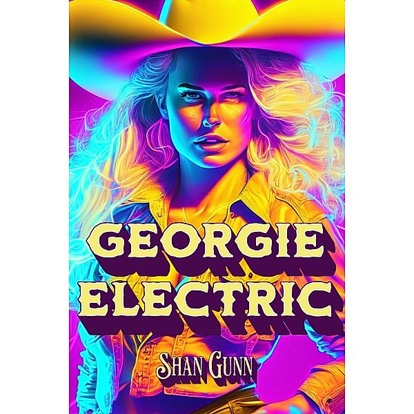 Georgie Electric, Shan Gunn