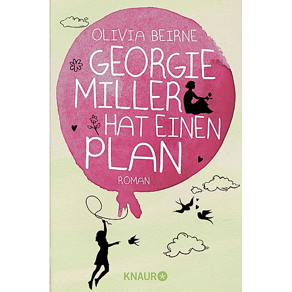 Georgie Miller hat einen Plan, Olivia Beirne