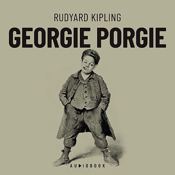 Georgie Porgie, Rudyard Kipling