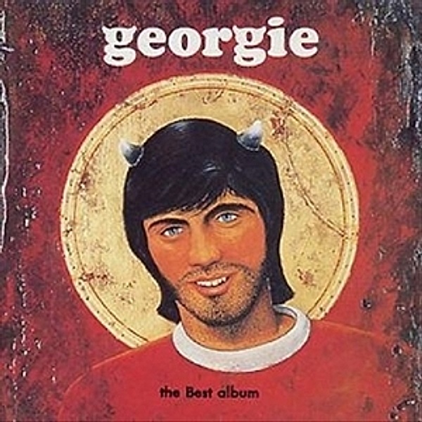 Georgie The Best, George Best