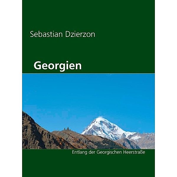 Georgien, Sebastian Dzierzon