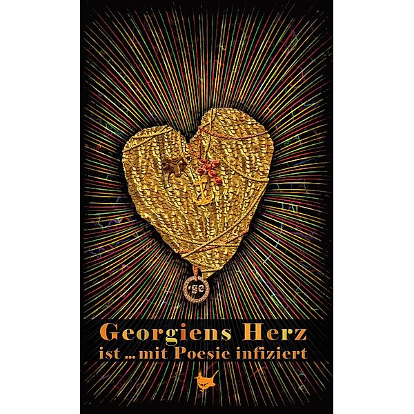 Georgiens Herz