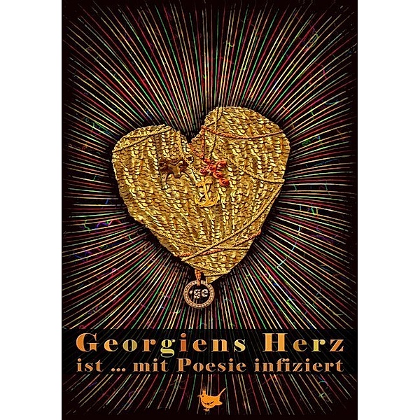 Georgiens Herz