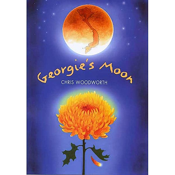 Georgie's Moon / Farrar, Straus and Giroux (BYR), Chris Woodworth