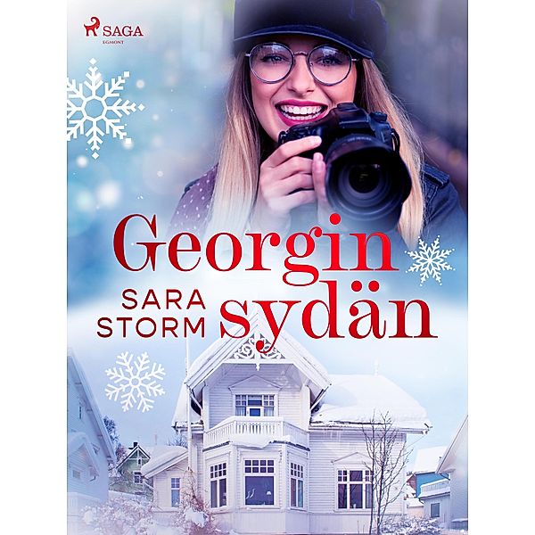 Georgin sydän, Sara Storm