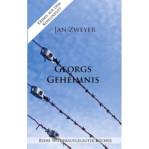 Georgs Geheimnis, Jan Zweyer