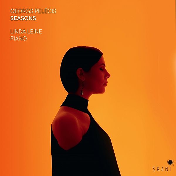 Georgs Pelecis: Seasons, Linda Leine
