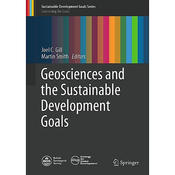 Geosciences and the Sustainable Development Goals / Sustainable Development Goals Series