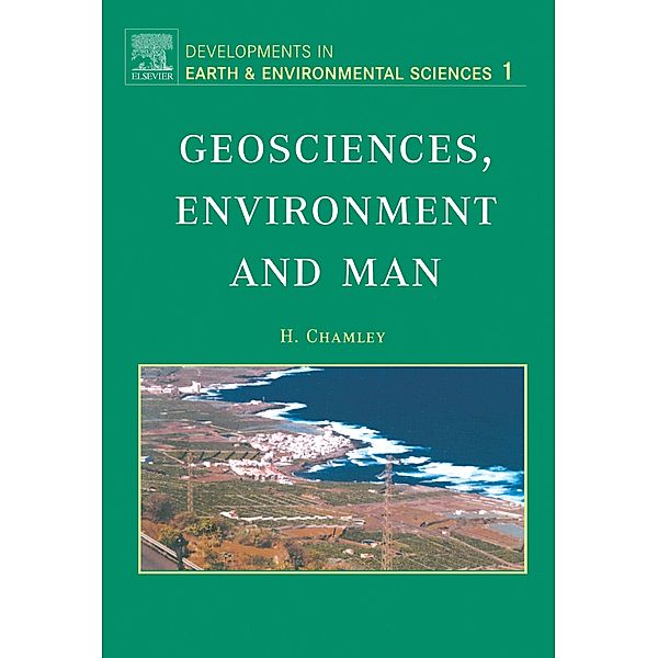 Geosciences, Environment and Man