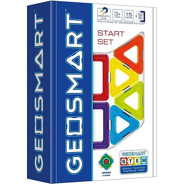 GeoSmart Start Set