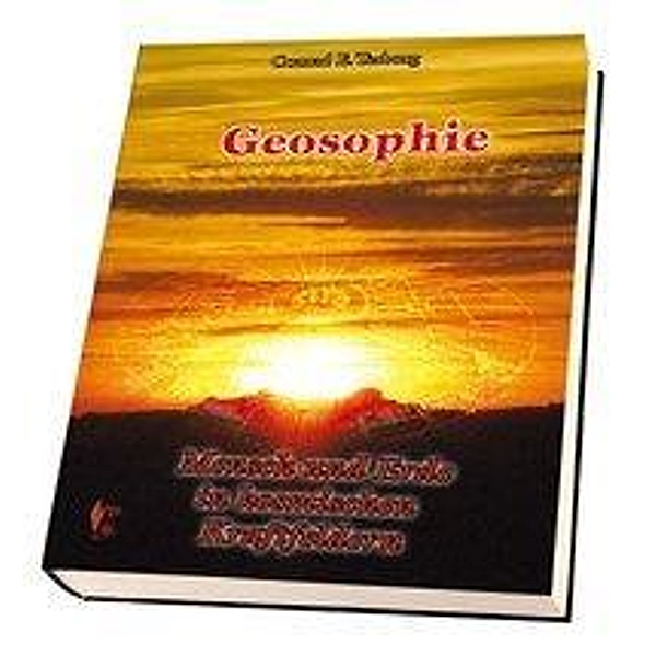 Geosophie, Conrad E. Terburg