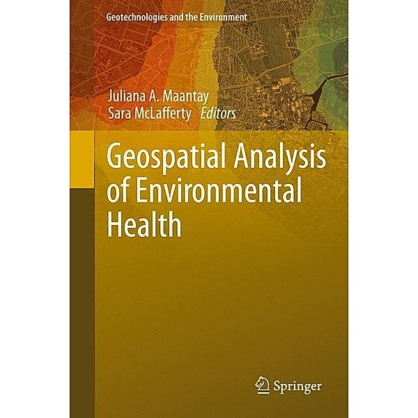 Geospatial Analysis of Environmental Health