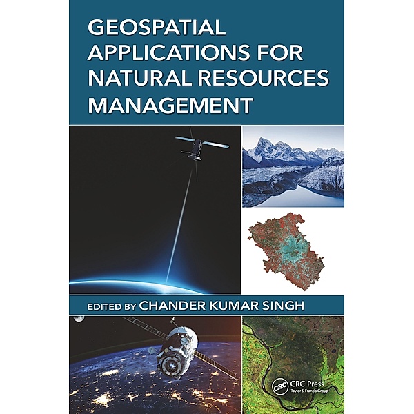 Geospatial Applications for Natural Resources Management