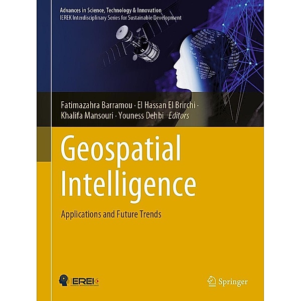 Geospatial Intelligence / Advances in Science, Technology & Innovation