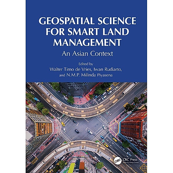 Geospatial Science for Smart Land Management