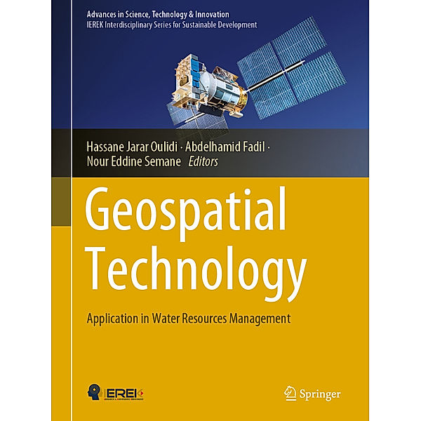 Geospatial Technology