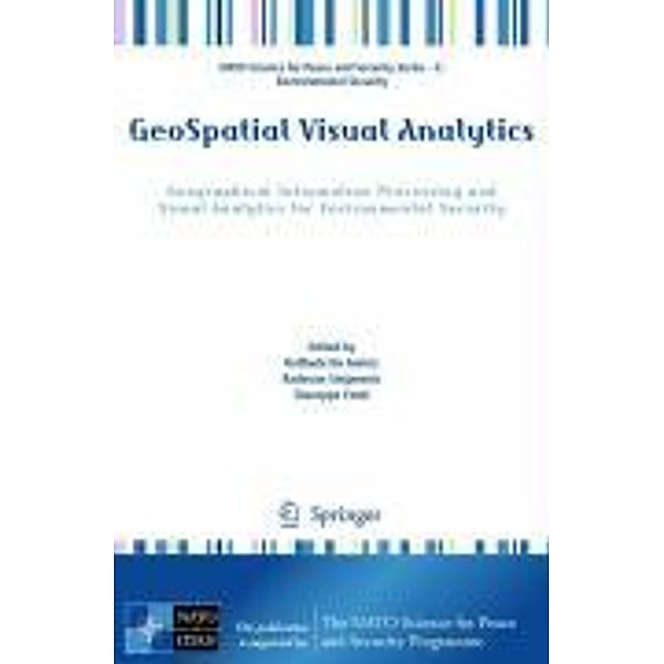 GeoSpatial Visual Analytics