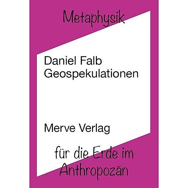 Geospekulationen, Daniel Falb