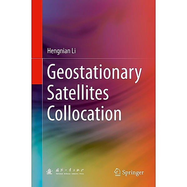Geostationary Satellites Collocation, Hengnian Li