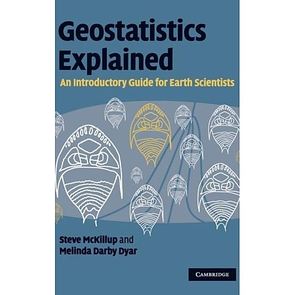 Geostatistics Explained, Steve McKillup