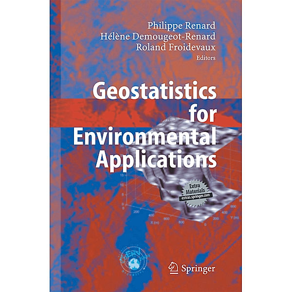 Geostatistics for Environmental Applications