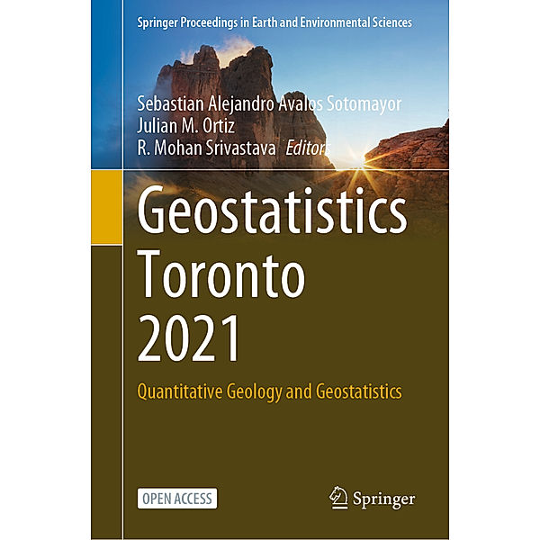 Geostatistics Toronto 2021