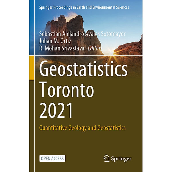 Geostatistics Toronto 2021