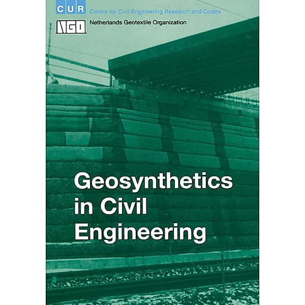 Geosynthetics in Civil Engineering