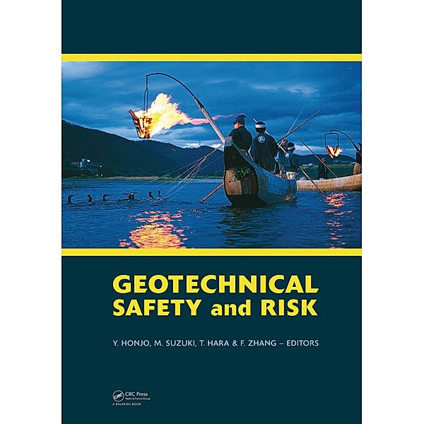 Geotechnical Risk and Safety