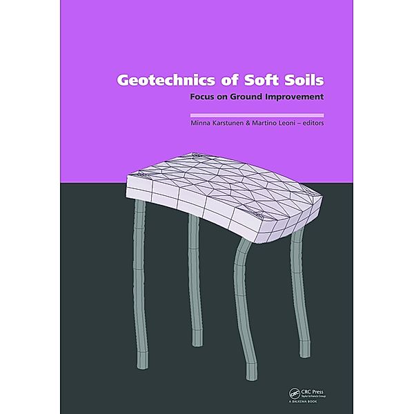 Geotechnics of Soft Soils: Focus on Ground Improvement