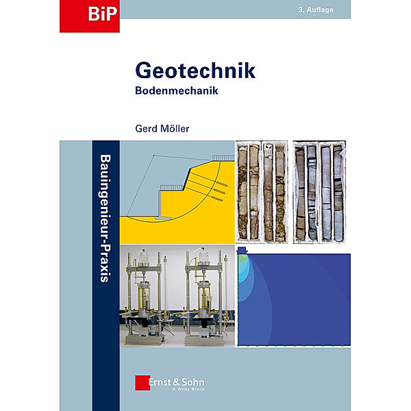 Geotechnik, Gerd Möller