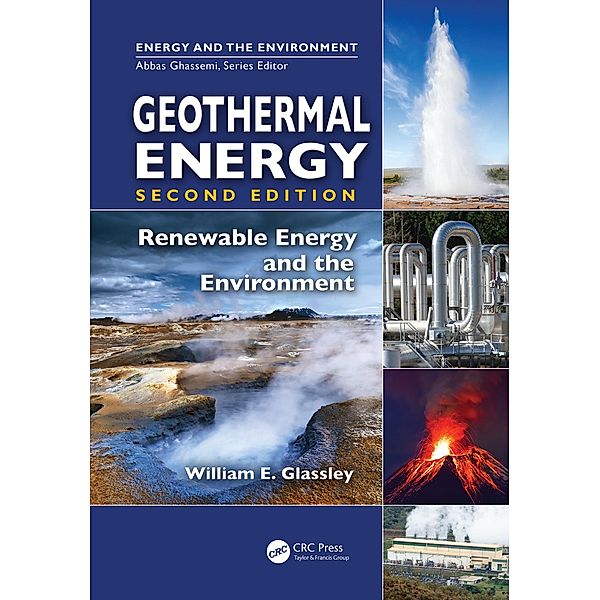 Geothermal Energy, William E. Glassley