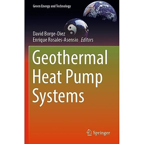 Geothermal Heat Pump Systems