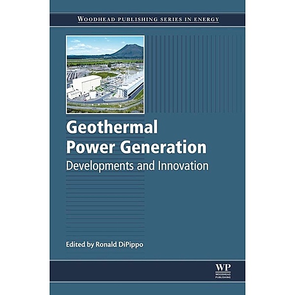 Geothermal Power Generation