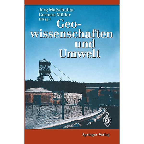 Geowissenschaften und Umwelt