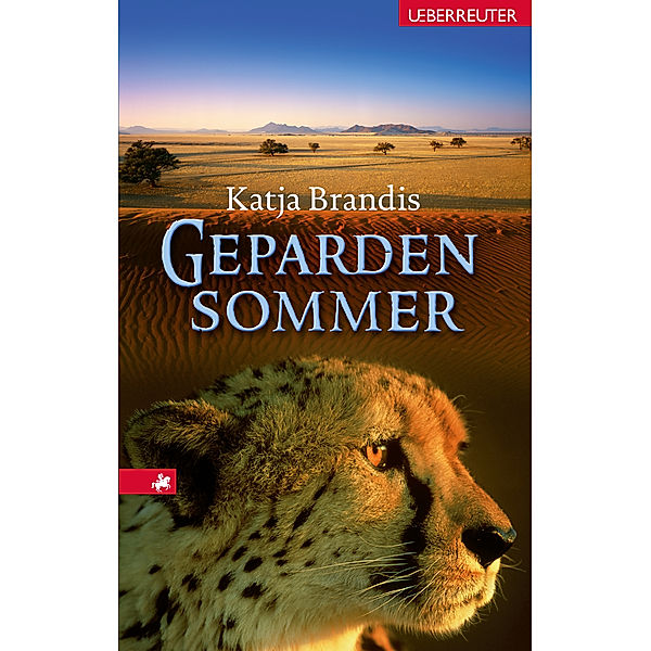 Gepardensommer, Katja Brandis