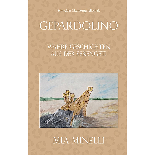 Gepardolino, Mia Minelli