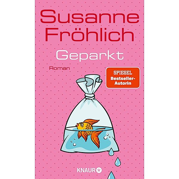 Geparkt, Susanne Fröhlich