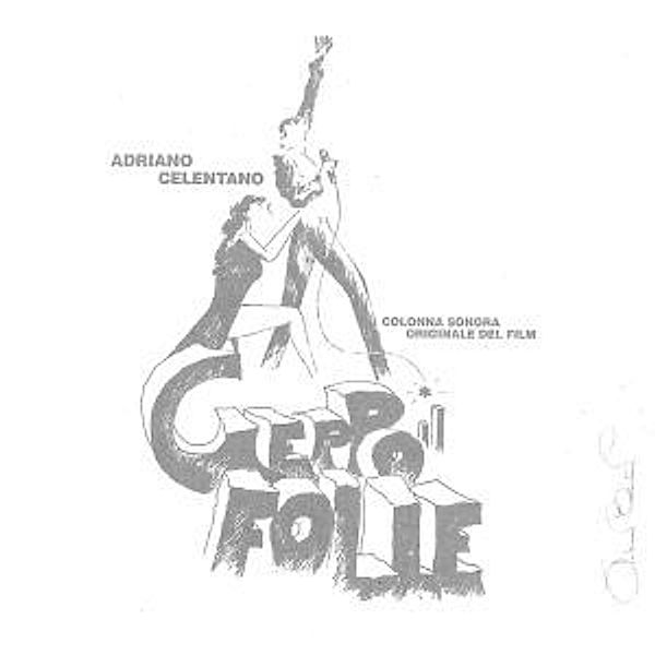Geppo Il Folle (2012 Remaster), Adriano Celentano