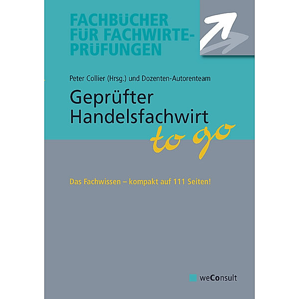 Gepr. Handelsfachwirt to go