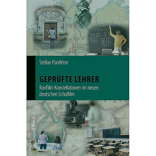 Geprüfte Lehrer, Stellan Pantléon