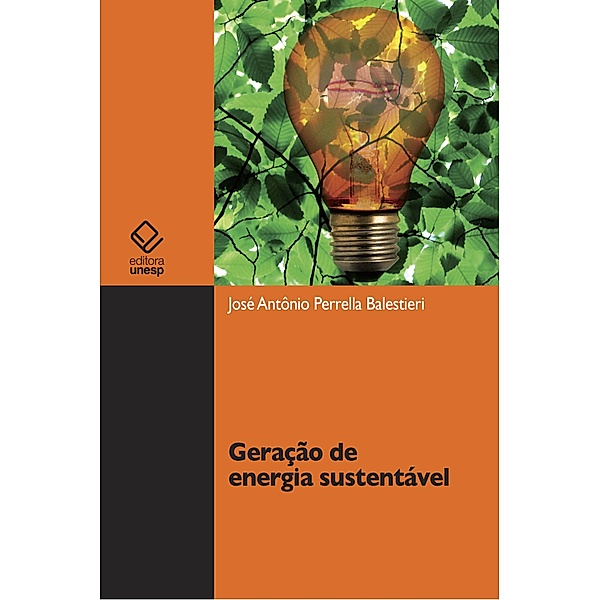 Geração de energia sustentável, José Antônio Perrella Balestieri
