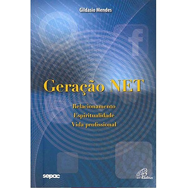Geração NET, Gildasio Mendes dos Santos
