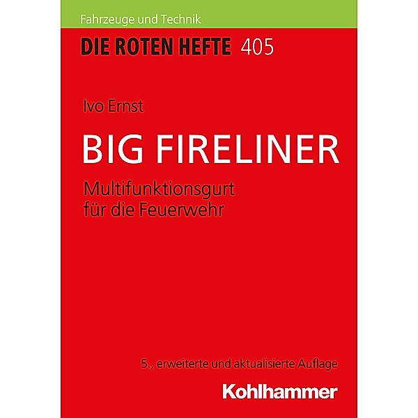 Gerätepraxis kompakt / BIG FIRELINER, Ivo Ernst