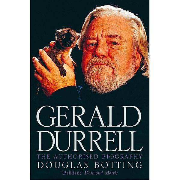 Gerald Durrell, Douglas Botting