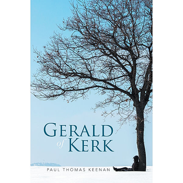 Gerald of Kerk, Paul Thomas Keenan