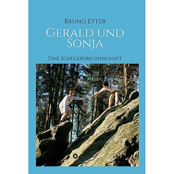 Gerald und Sonja, Bruno Etter