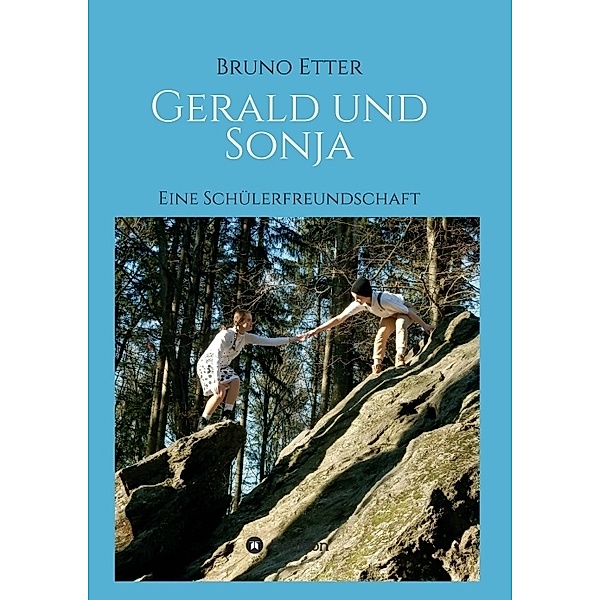 Gerald und Sonja, Bruno Etter