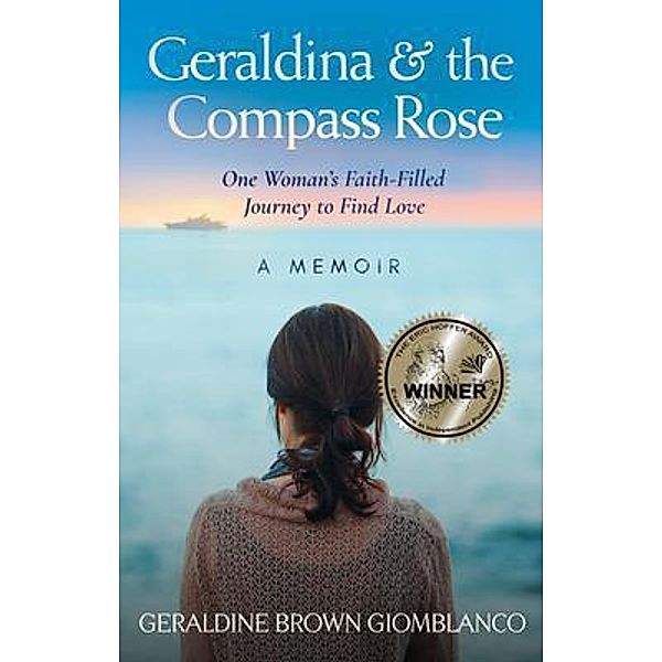 Geraldina & the Compass Rose, Geraldine Brown Giomblanco